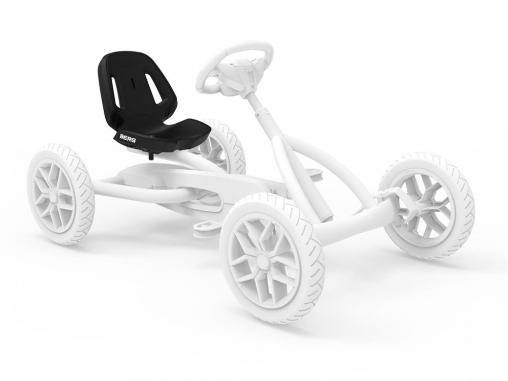Scaun Berg Buddy 2.0 - Confort și Siguranță