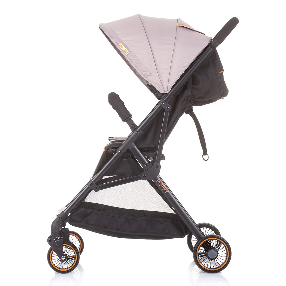 Chipolino Poppy Sand, Carucior Sport Usor, 0-22kg