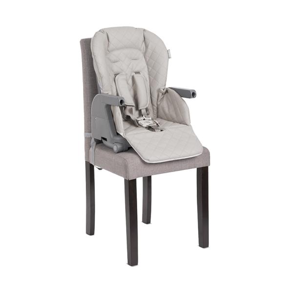 Lorelli Chef 3-in-1 Scaun Masa Beige - imagine 4