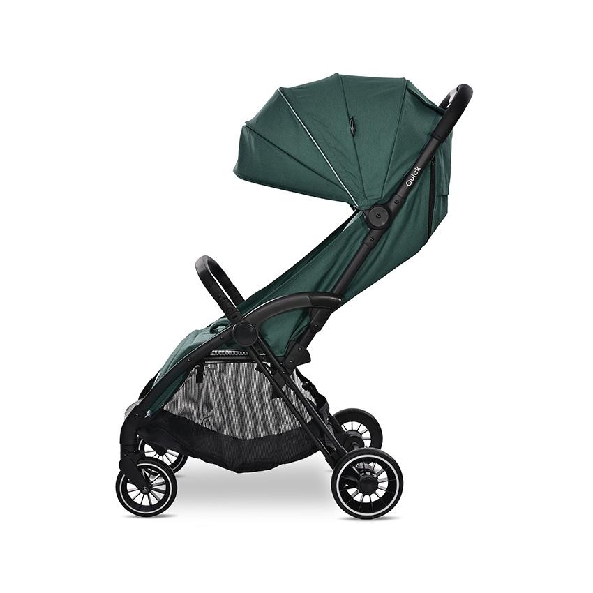 Carucior Sport Autofold Lorelli Quick, Smoke Pine
