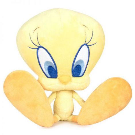 Jucărie Plus Tweety Eco 30cm | Play by play