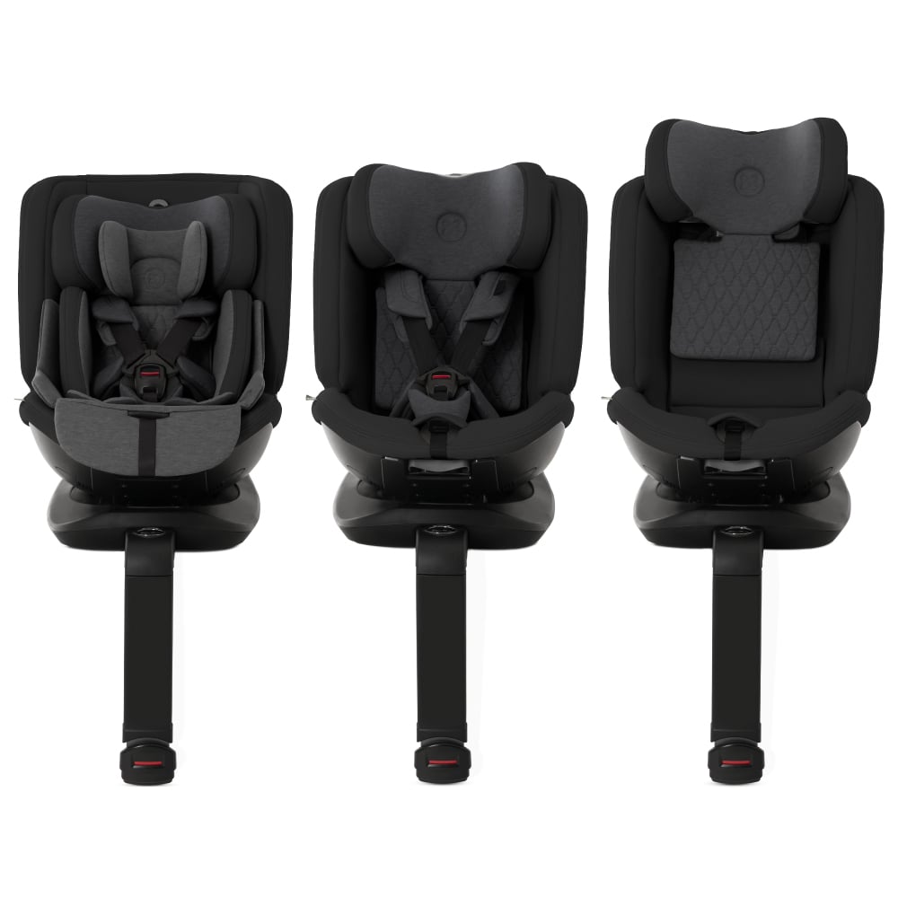 Scaun Auto Rotativ Silver Cross Motion 2 All Size