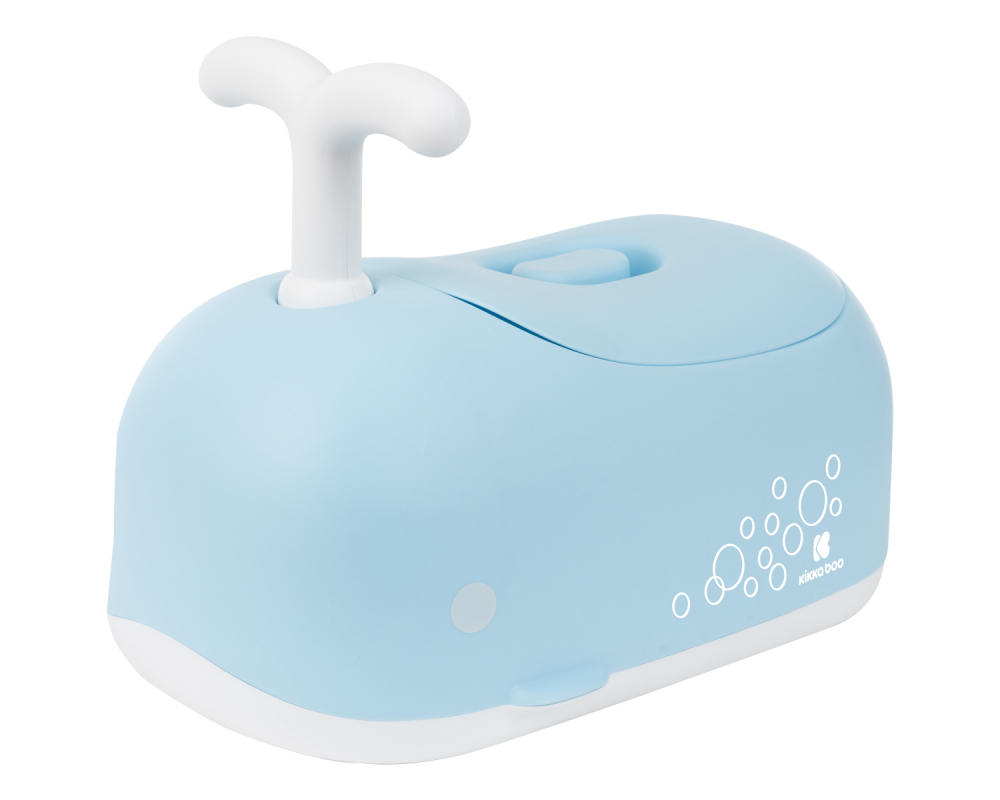 Olita KikkaBoo Whale Blue, Siguranta si Confort - imagine 5