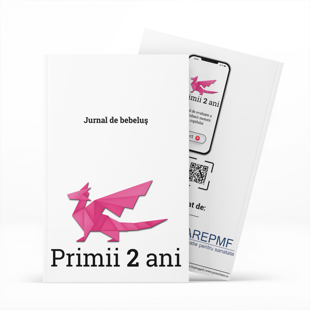 Jurnal de bebelus Chicco - Amintiri Prețioase - imagine 5