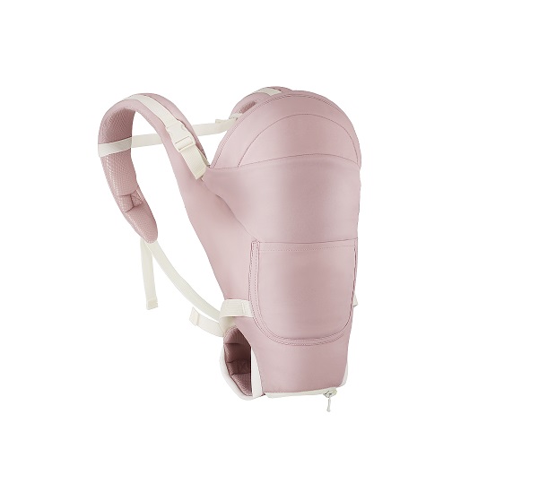 Marsupiu Cangaroo Amaya 3 in 1 Pink - imagine 3