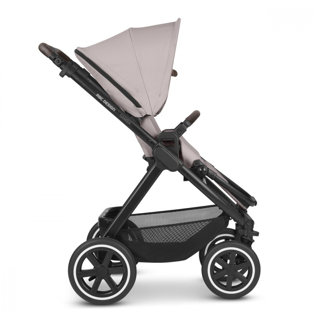 ABC Design Samba Pure Edition Reversibil - imagine 8