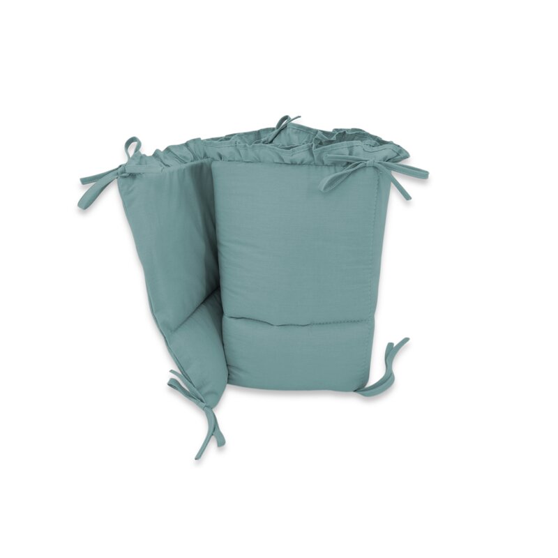 Aparatoare MimiNu Nepal Green | Siguranță și Stil