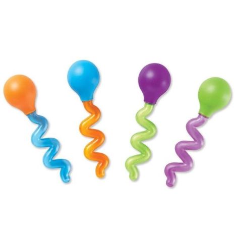 Set pipete senzoriale Learning Resources
