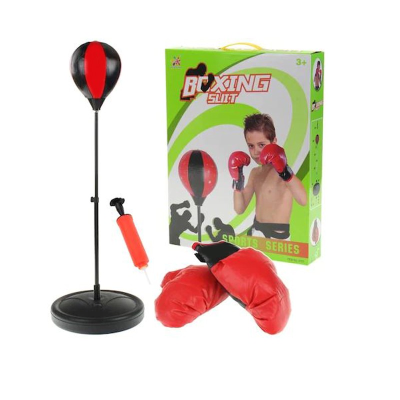 Set Box Copii Procart | Înălțime Reglabilă 70-106 - imagine 2