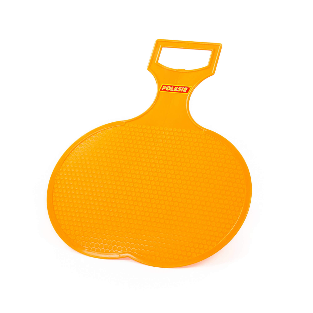 Sanie Polesie Multicolor 37x30 cm pentru Copii
