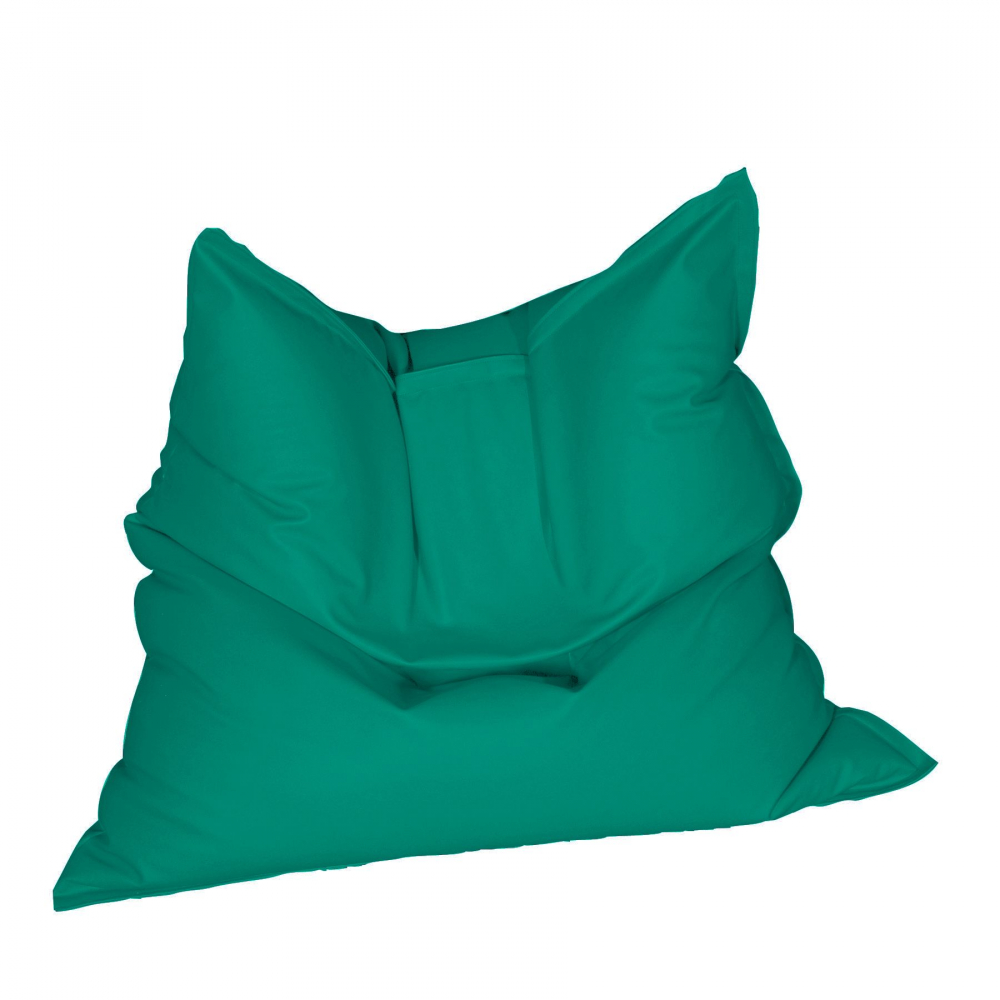 Fotoliu Magic Pillow Smarald - Pufrelax - imagine 3