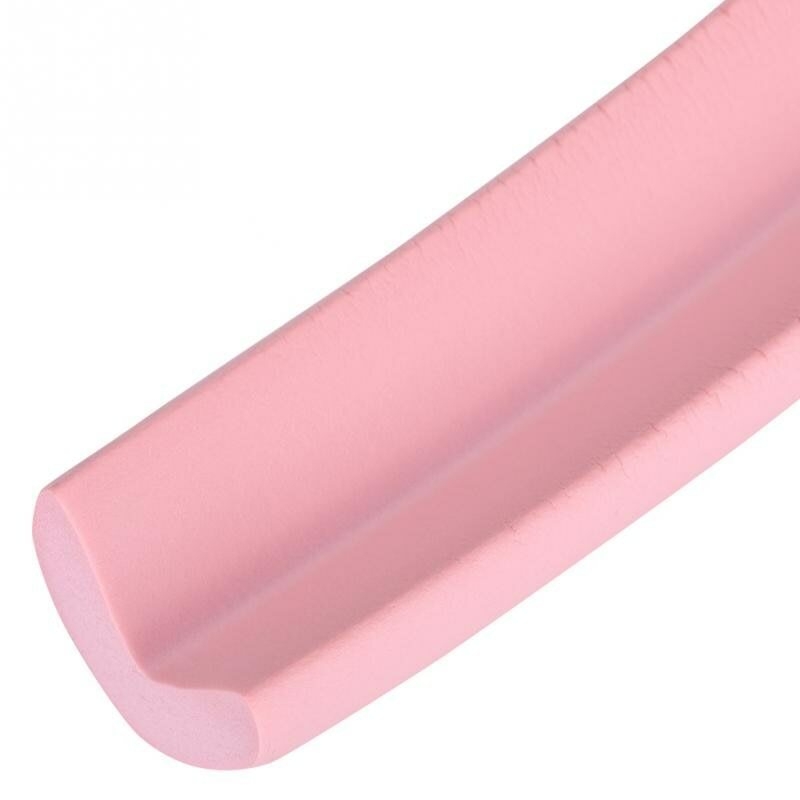 Rola Protectie Cangaroo 2m Roz - imagine 2